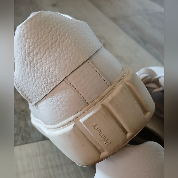 Primury Dyo Leather Sneakers. Unisex. Size 42 - Picture 9 of 10